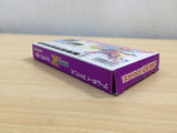 UE8615 Rockman Zero Megaman BOXED GameBoy Advance Japan