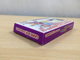UE8615 Rockman Zero Megaman BOXED GameBoy Advance Japan