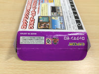 UE8615 Rockman Zero Megaman BOXED GameBoy Advance Japan