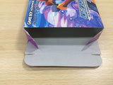UE8615 Rockman Zero Megaman BOXED GameBoy Advance Japan
