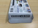 UE8616 Rockman Exe 3 Megaman BOXED GameBoy Advance Japan