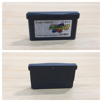 UE8616 Rockman Exe 3 Megaman BOXED GameBoy Advance Japan