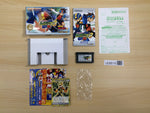 UE8616 Rockman Exe 3 Megaman BOXED GameBoy Advance Japan