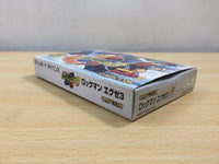 UE8616 Rockman Exe 3 Megaman BOXED GameBoy Advance Japan