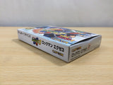 UE8616 Rockman Exe 3 Megaman BOXED GameBoy Advance Japan