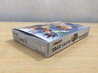 UE8616 Rockman Exe 3 Megaman BOXED GameBoy Advance Japan