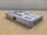 UE8616 Rockman Exe 3 Megaman BOXED GameBoy Advance Japan