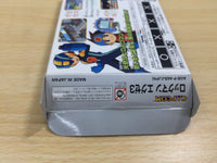UE8616 Rockman Exe 3 Megaman BOXED GameBoy Advance Japan