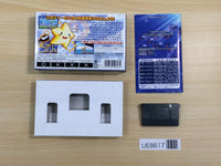 UE8617 The Legendary Starfy BOXED GameBoy Advance Japan