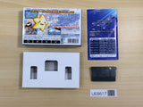 UE8617 The Legendary Starfy BOXED GameBoy Advance Japan