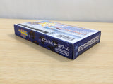 UE8617 The Legendary Starfy BOXED GameBoy Advance Japan