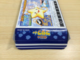 UE8617 The Legendary Starfy BOXED GameBoy Advance Japan