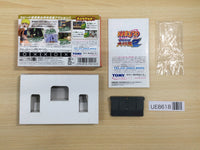 UE8618 Naruto Saikyo Ninja Daikesshuu 2 BOXED GameBoy Advance Japan