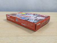 UE8618 Naruto Saikyo Ninja Daikesshuu 2 BOXED GameBoy Advance Japan