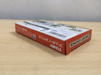 UE8618 Naruto Saikyo Ninja Daikesshuu 2 BOXED GameBoy Advance Japan