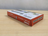 UE8618 Naruto Saikyo Ninja Daikesshuu 2 BOXED GameBoy Advance Japan