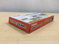 UE8618 Naruto Saikyo Ninja Daikesshuu 2 BOXED GameBoy Advance Japan