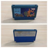 UE8619 Glory of Heracles BOXED NES Famicom Japan