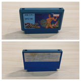 UE8619 Glory of Heracles BOXED NES Famicom Japan