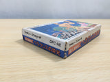 UE8619 Glory of Heracles BOXED NES Famicom Japan