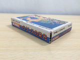 UE8619 Glory of Heracles BOXED NES Famicom Japan
