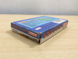 UE8619 Glory of Heracles BOXED NES Famicom Japan
