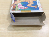 UE8619 Glory of Heracles BOXED NES Famicom Japan