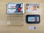 UE8620 SD Gundam Gaiden Knight Gundam Story BOXED NES Famicom Japan