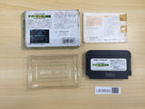 UE8620 SD Gundam Gaiden Knight Gundam Story BOXED NES Famicom Japan