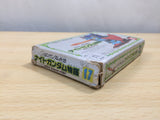 UE8620 SD Gundam Gaiden Knight Gundam Story BOXED NES Famicom Japan