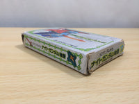 UE8620 SD Gundam Gaiden Knight Gundam Story BOXED NES Famicom Japan