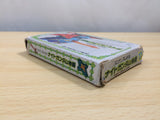 UE8620 SD Gundam Gaiden Knight Gundam Story BOXED NES Famicom Japan