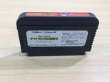 UE8621 SD Gundam Gaiden Knight Gundam Story 3 BOXED NES Famicom Japan