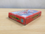 UE8621 SD Gundam Gaiden Knight Gundam Story 3 BOXED NES Famicom Japan