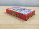 UE8621 SD Gundam Gaiden Knight Gundam Story 3 BOXED NES Famicom Japan