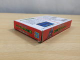 UE8621 SD Gundam Gaiden Knight Gundam Story 3 BOXED NES Famicom Japan