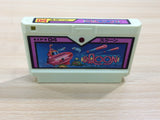UE8622 Sqoon BOXED NES Famicom Japan