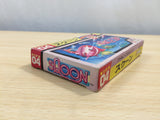 UE8622 Sqoon BOXED NES Famicom Japan