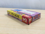 UE8622 Sqoon BOXED NES Famicom Japan