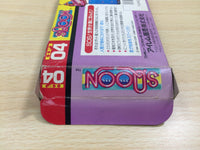 UE8622 Sqoon BOXED NES Famicom Japan