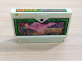 UE8623 Spelunker BOXED NES Famicom Japan