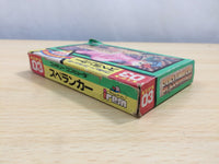 UE8623 Spelunker BOXED NES Famicom Japan
