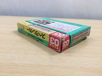 UE8623 Spelunker BOXED NES Famicom Japan