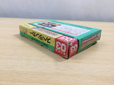 UE8623 Spelunker BOXED NES Famicom Japan