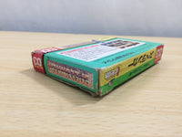 UE8623 Spelunker BOXED NES Famicom Japan