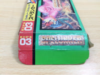 UE8623 Spelunker BOXED NES Famicom Japan