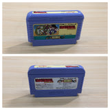 UE8624 Dragon Ball Shenron no Nazo BOXED NES Famicom Japan