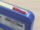UE8624 Dragon Ball Shenron no Nazo BOXED NES Famicom Japan
