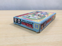 UE8624 Dragon Ball Shenron no Nazo BOXED NES Famicom Japan
