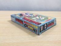 UE8624 Dragon Ball Shenron no Nazo BOXED NES Famicom Japan